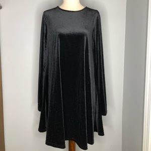 NWOT Glamorous Swing Dress
